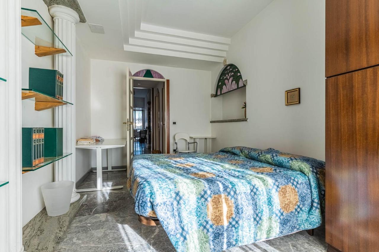 Anita Domus - Appartamento Con Vista A Pescara Kültér fotó