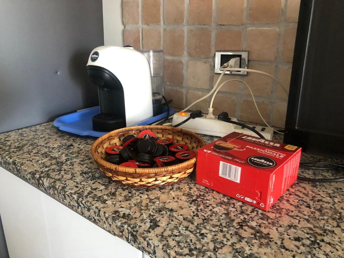 Anita Domus - Appartamento Con Vista A Pescara Kültér fotó
