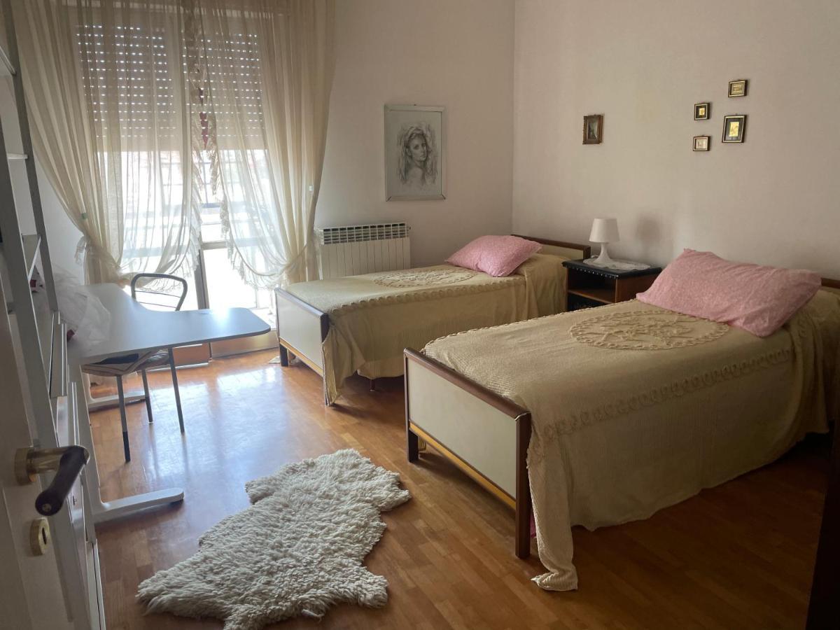 Anita Domus - Appartamento Con Vista A Pescara Kültér fotó