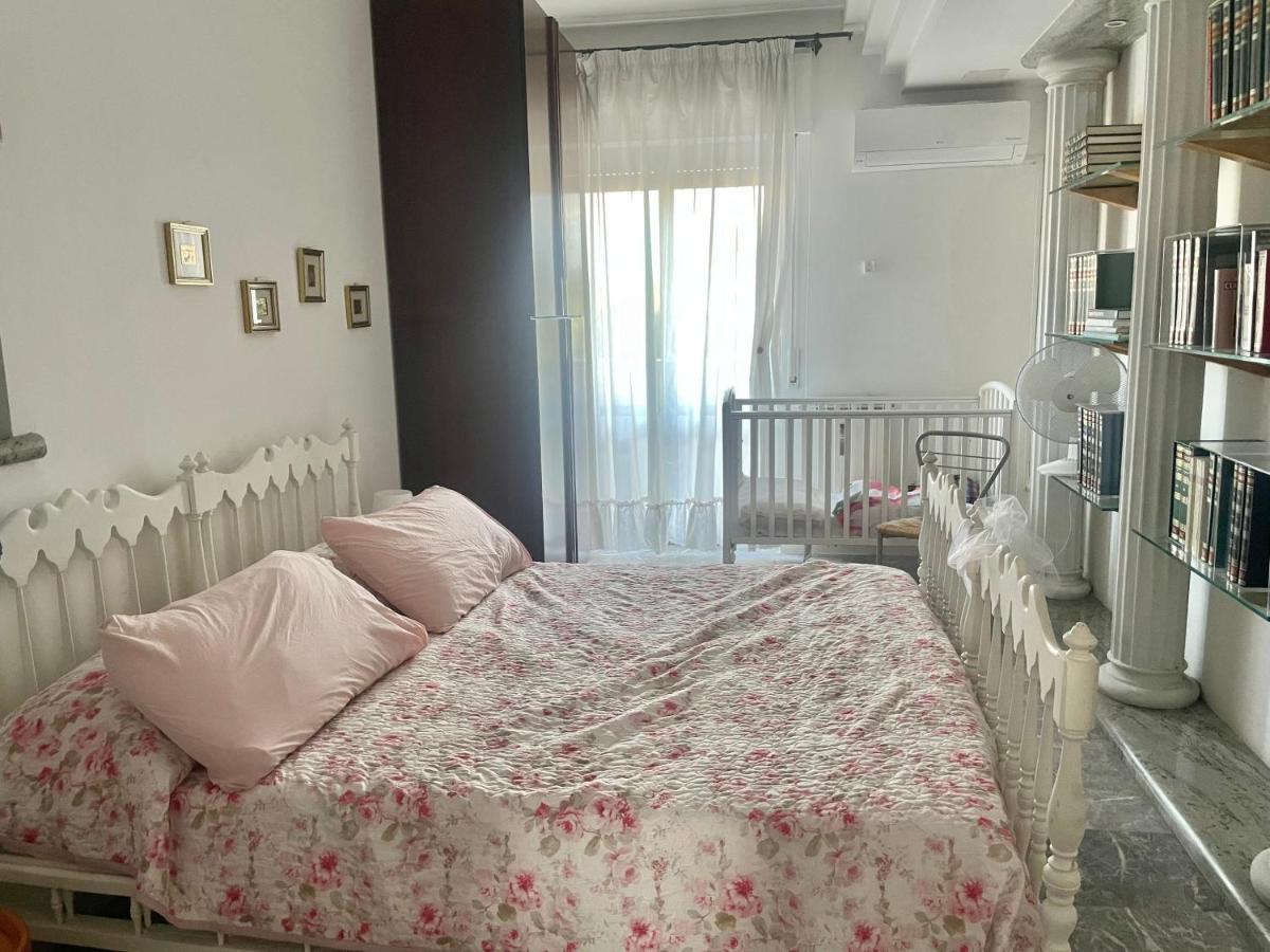 Anita Domus - Appartamento Con Vista A Pescara Kültér fotó